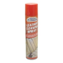 Car Pride Leather Cleaning Spray 300ml